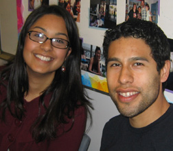 Smiling Students